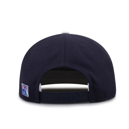 Virginia '87 Topp Snapback