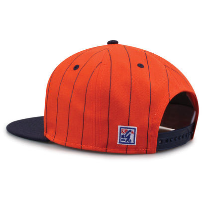 Virginia '90 Pin Snapback