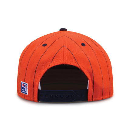 Virginia '90 Pin Snapback