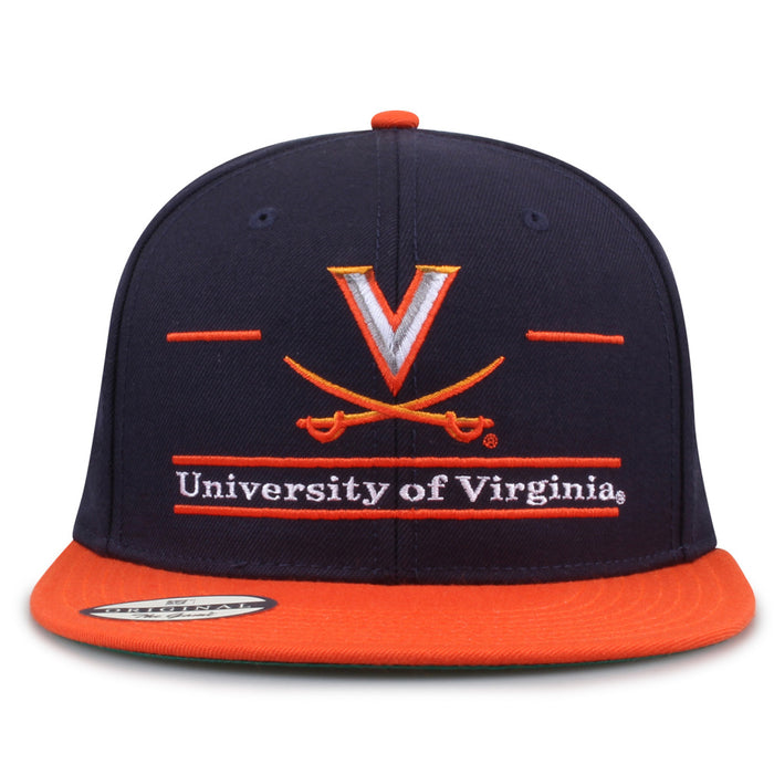 Virginia '93 Til Snapback
