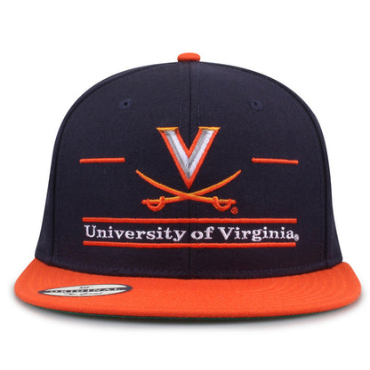 Virginia '93 Til Snapback