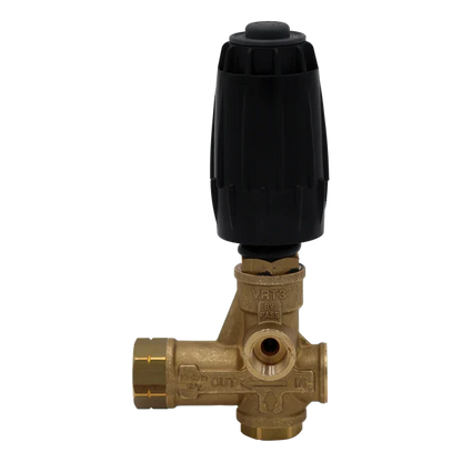 VRT3 PRESSURE WASHER UNLOADERS by MECLINE