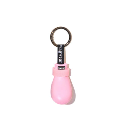 WagWellie Bag Charm