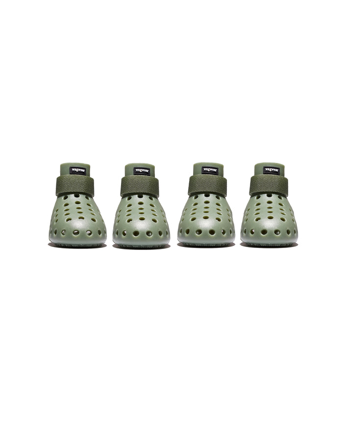 Sage Wagwellie Mojaves