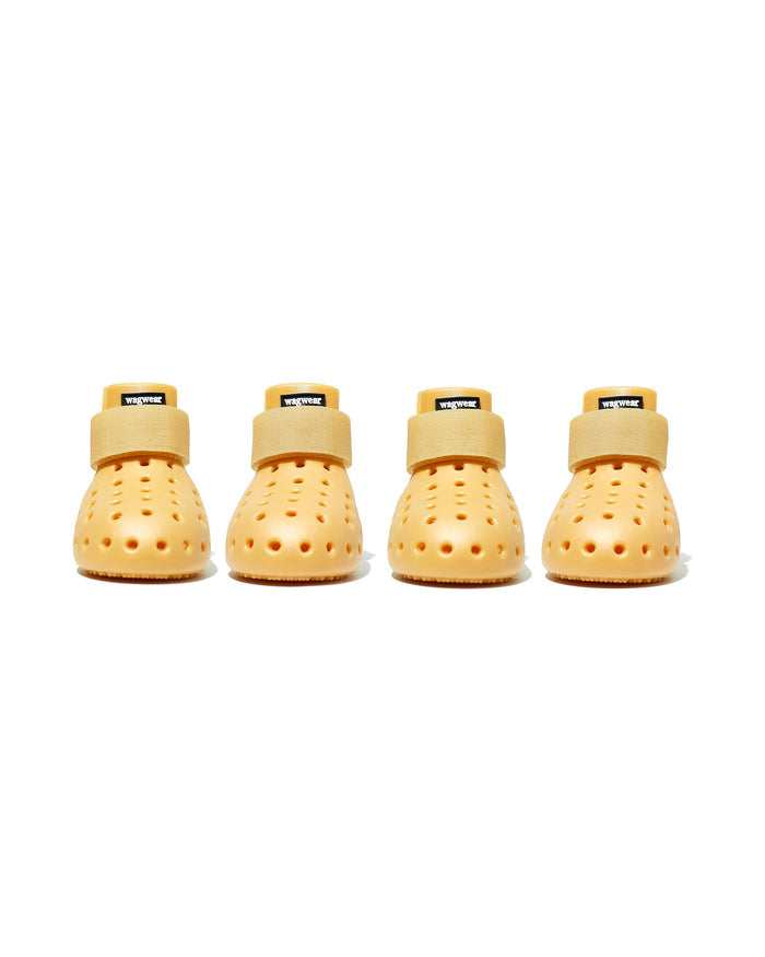 WagWellies® Mojave