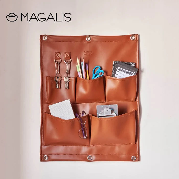 Wall Organizer