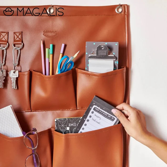 Wall Organizer