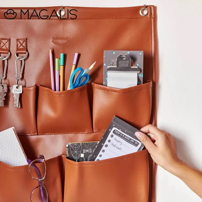Wall Organizer