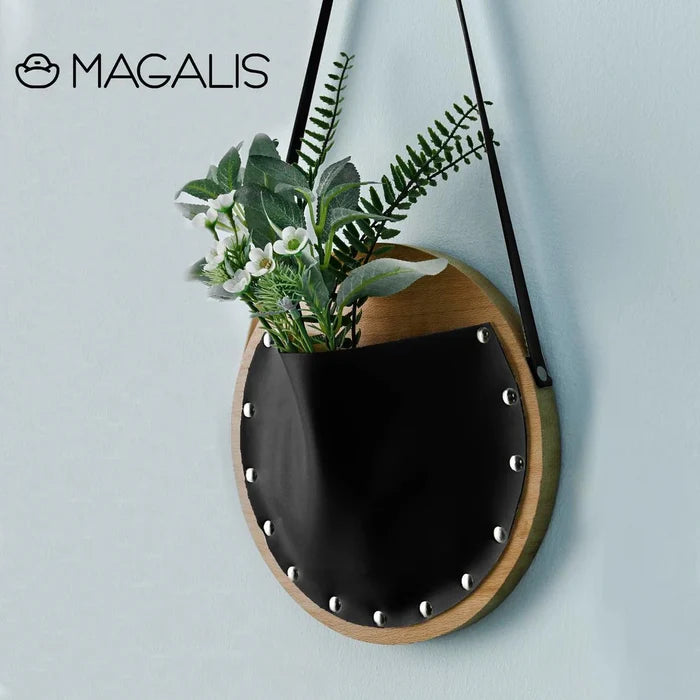 Wall pocket ( Set of 5 )