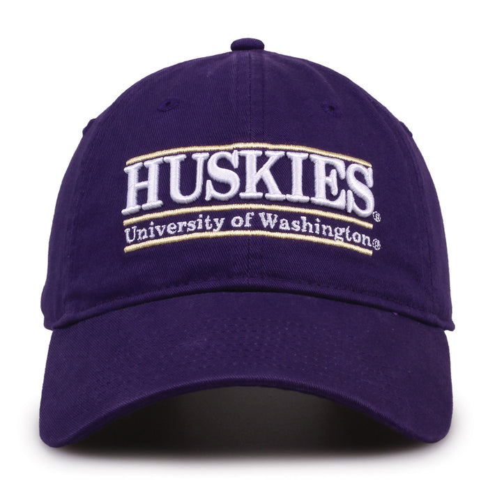 Washington Dad Cap