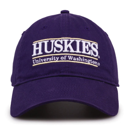 Washington Dad Cap