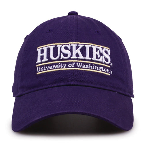 Washington Dad Cap