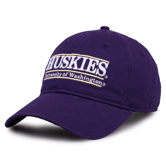 Washington Dad Cap