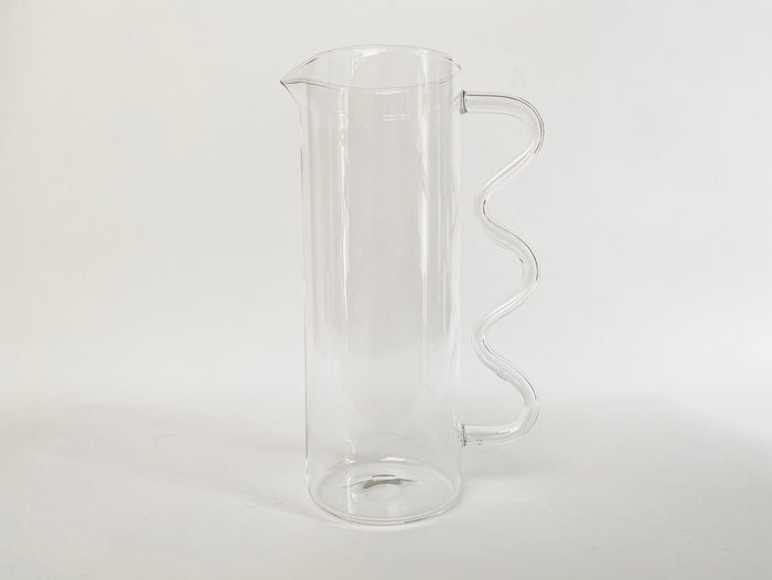 Wave Vase