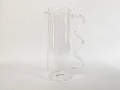 Wave Vase