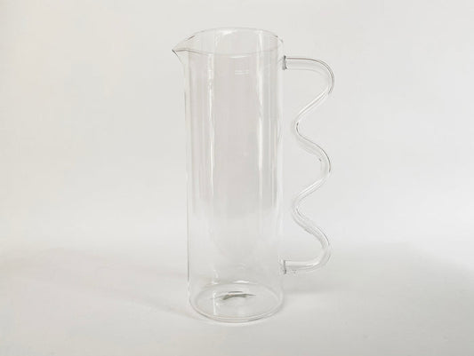 Wave Vase