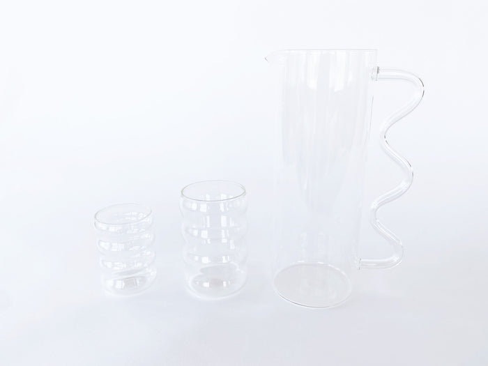 Wave Vase