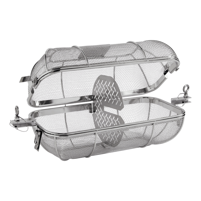 Weber Crafted® Rotisserie Crisping Basket