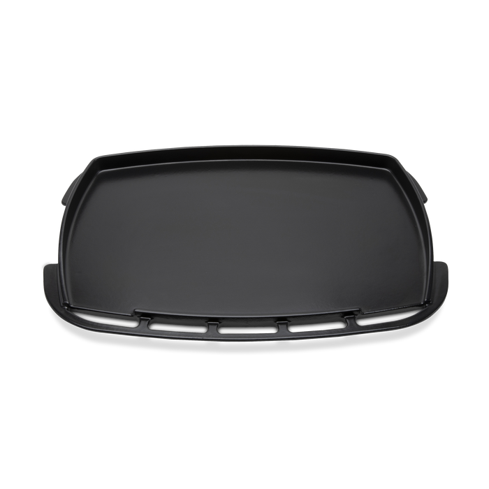 Weber® Q® (G3) Full Hotplate