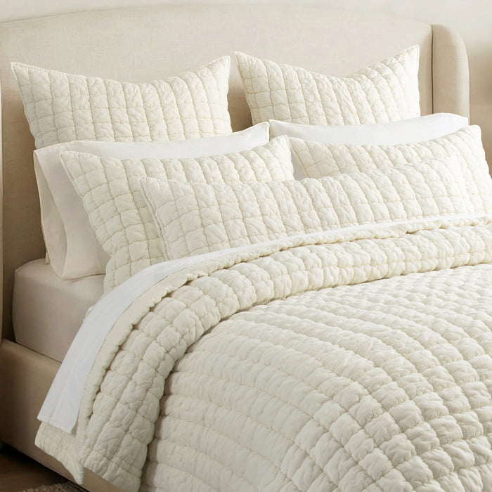 Whisper Euro Sham Set of 2