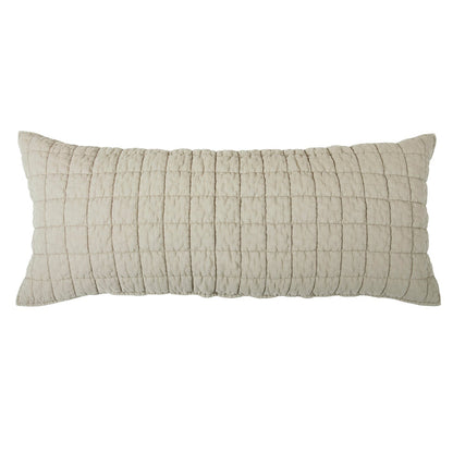 Whisper Lumbar Pillow Cover