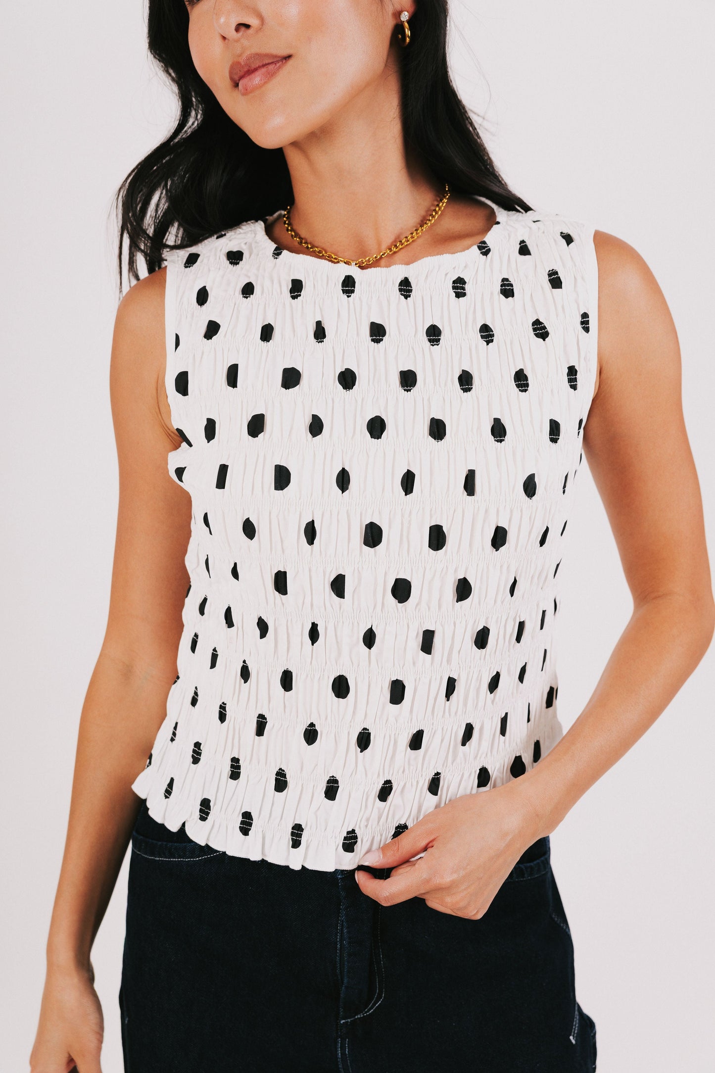 New Places Top