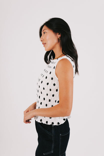 New Places Top