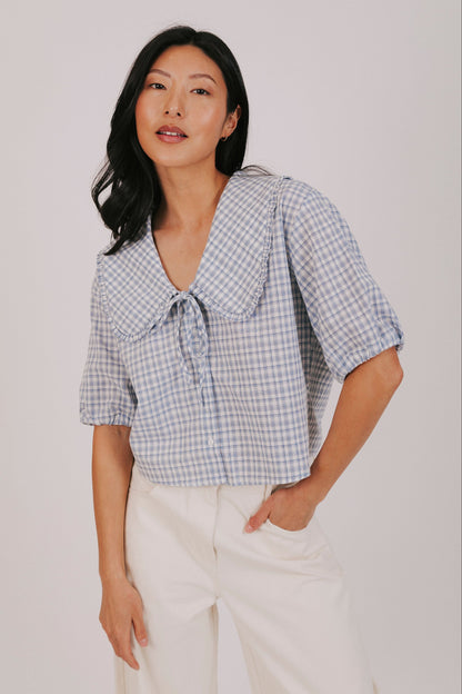 INCLUSIVE SIZING - Ready For Anything Top