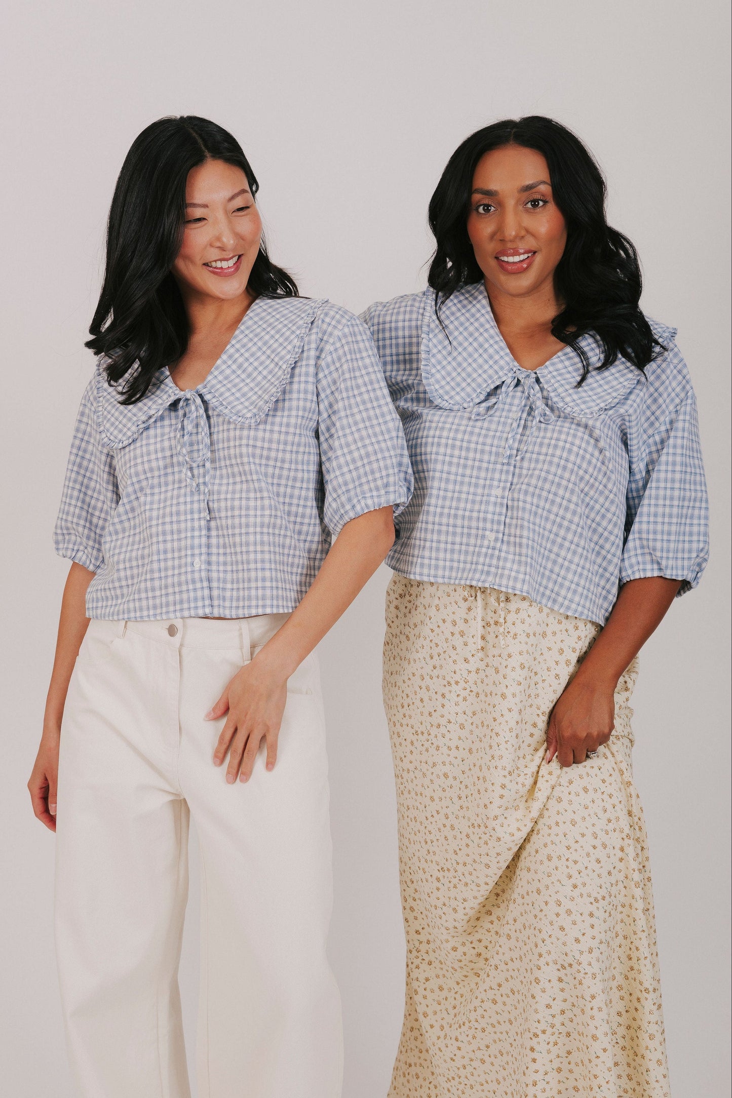 INCLUSIVE SIZING - Ready For Anything Top