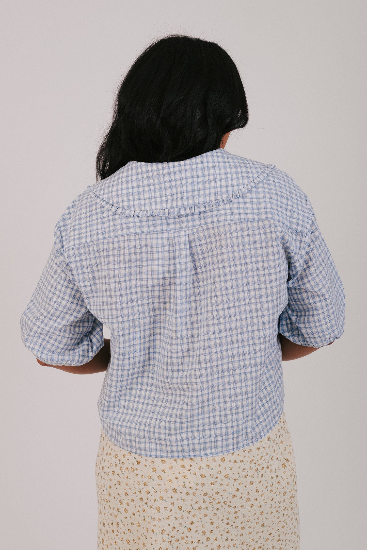 INCLUSIVE SIZING - Ready For Anything Top