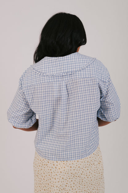 INCLUSIVE SIZING - Ready For Anything Top
