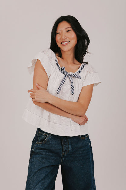 EXCLUSIVE - Changing Tides Top