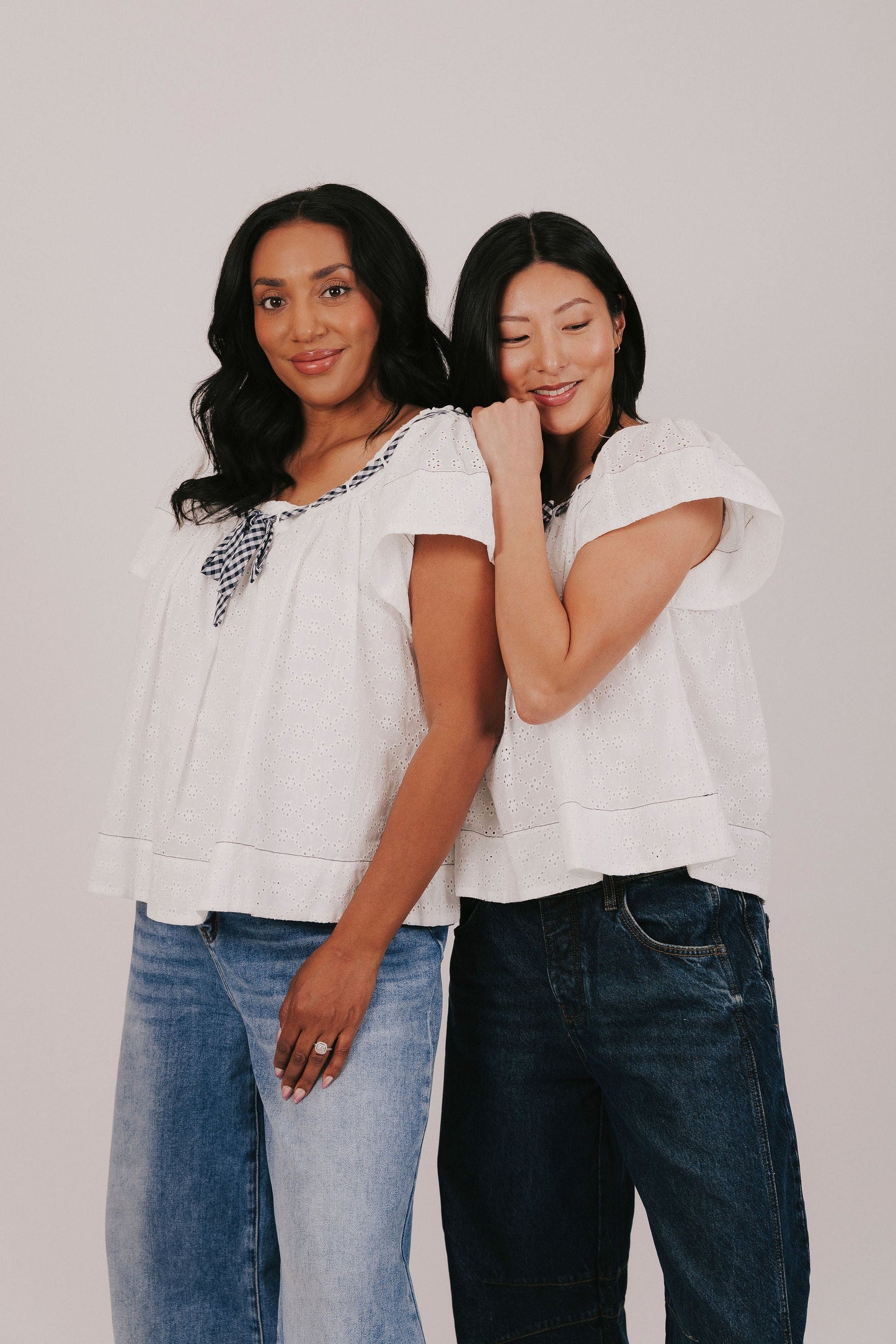 EXCLUSIVE - Changing Tides Top