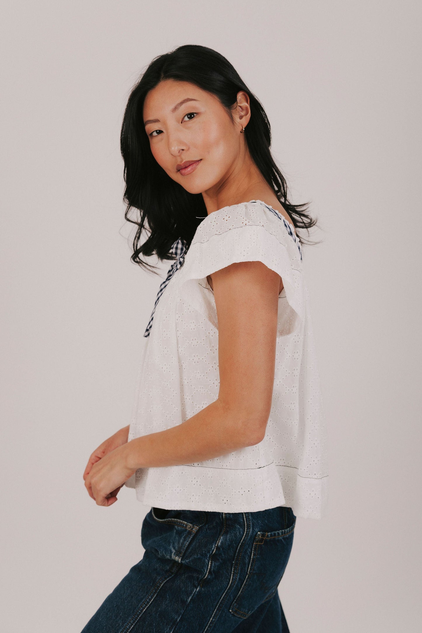 EXCLUSIVE - Changing Tides Top