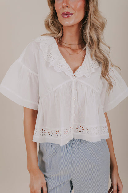 Explore The Coast Top