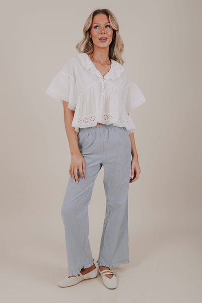 Explore The Coast Top