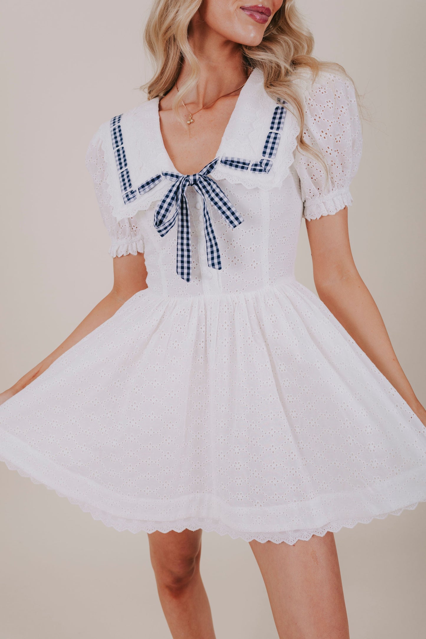 Create Your Dreams Dress