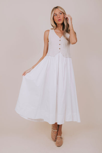 Can't Catch Me Now Dress