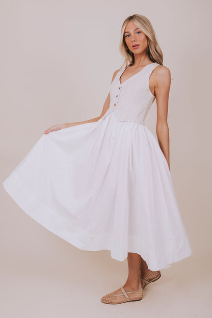 Can't Catch Me Now Dress