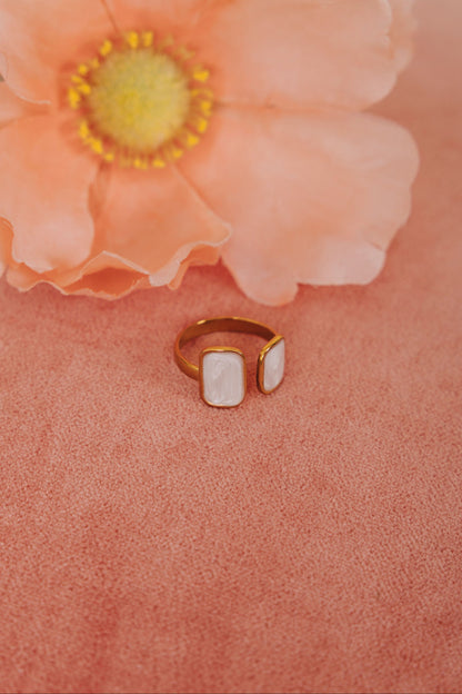 Enamored Ring