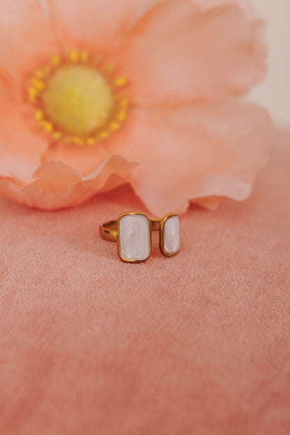 Enamored Ring