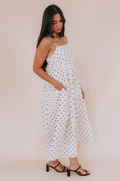 My Whole World Dress