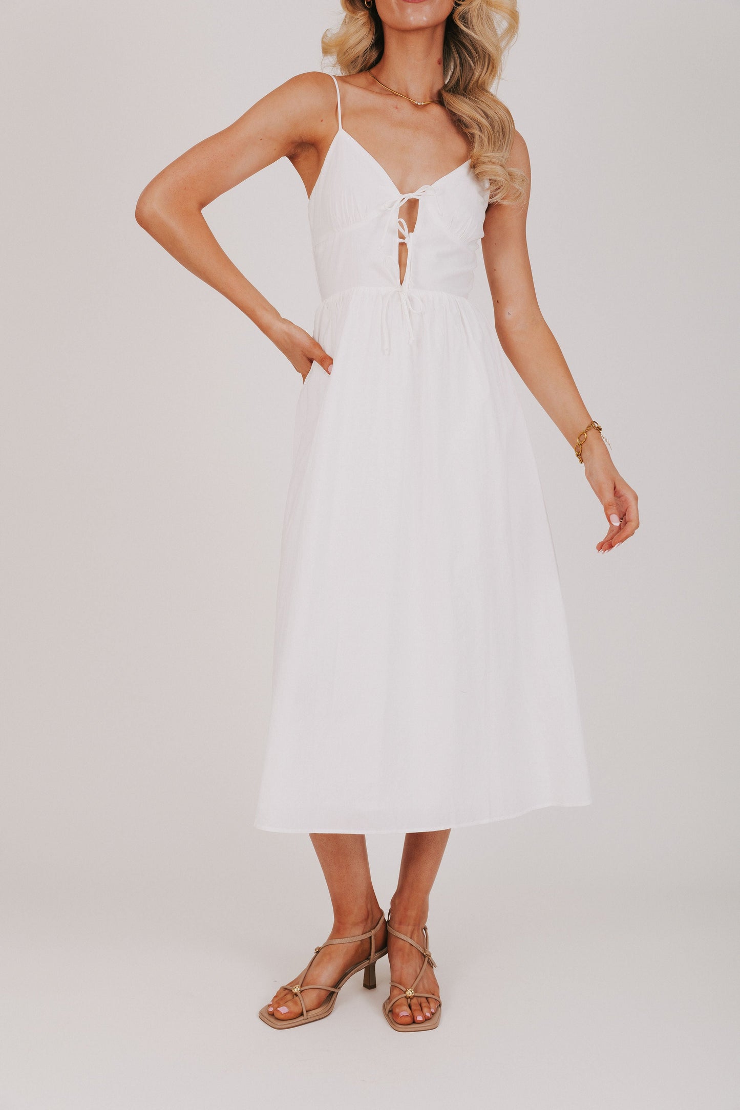 Celebration Toast Dress