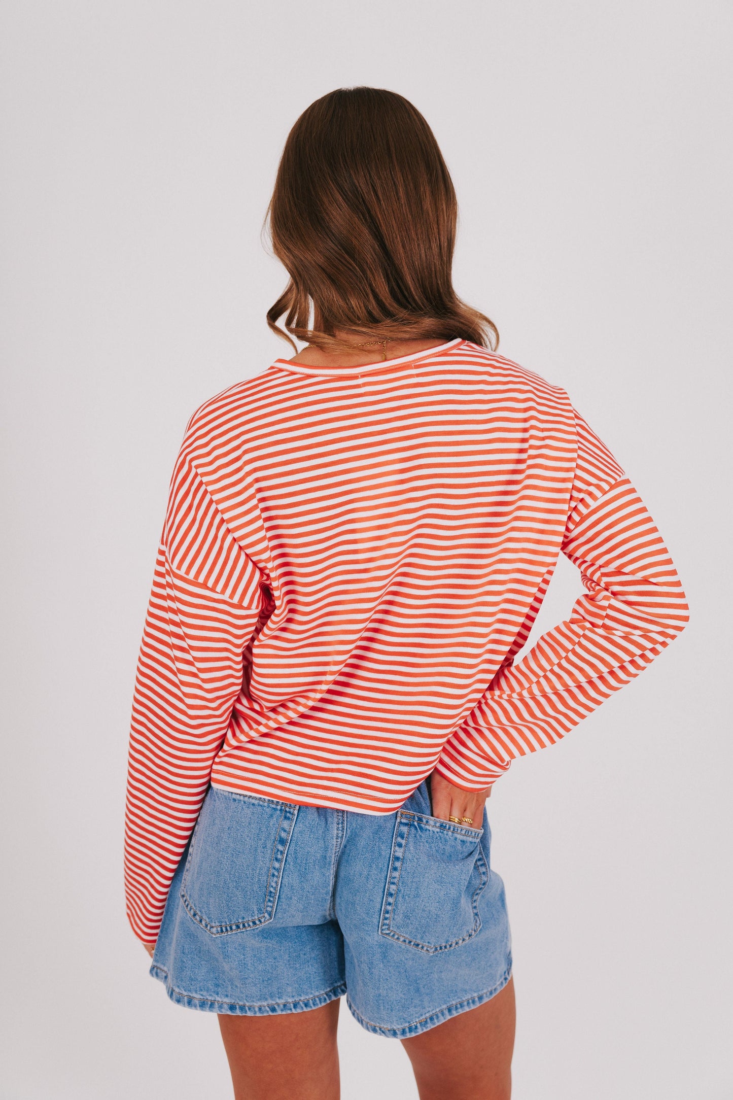 INCLUSIVE SIZING - Closing In Top