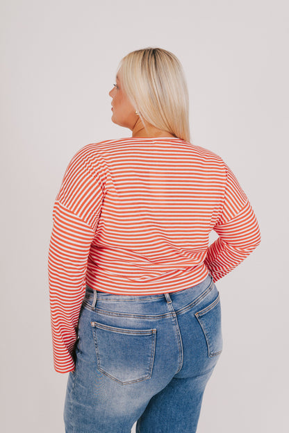 INCLUSIVE SIZING - Closing In Top