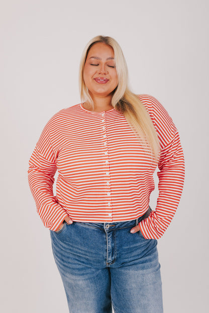 INCLUSIVE SIZING - Closing In Top