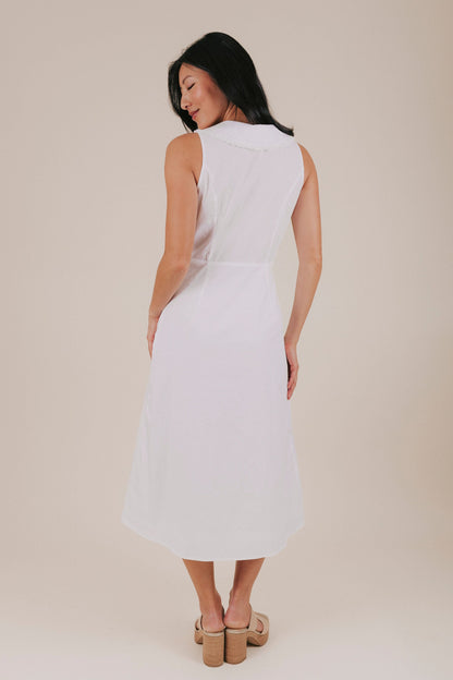 Breaking Wave Dress
