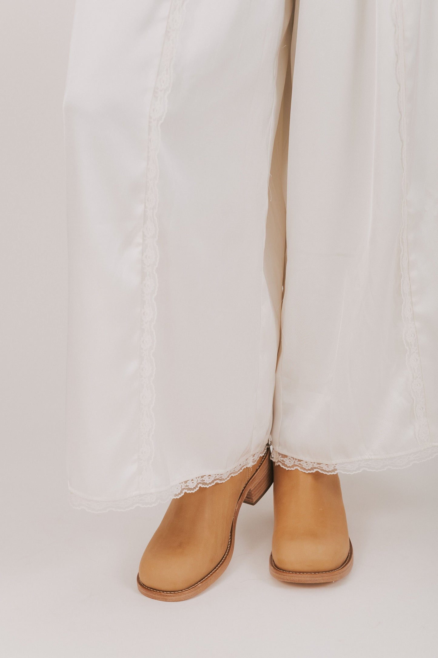 INCLUSIVE SIZING - Main Event Pants
