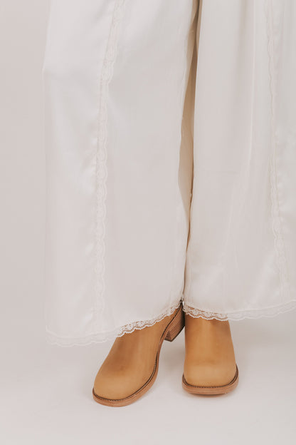 INCLUSIVE SIZING - Main Event Pants