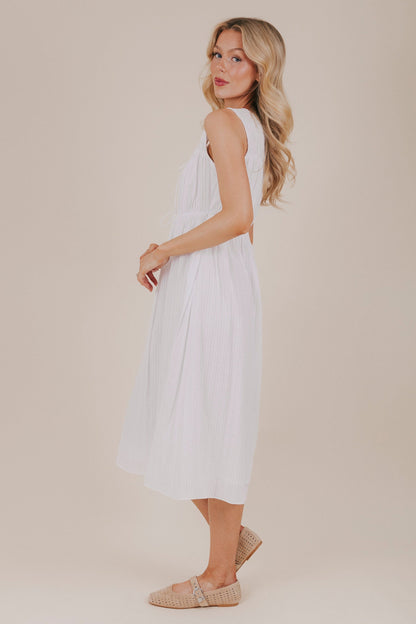 Moon Song Dress